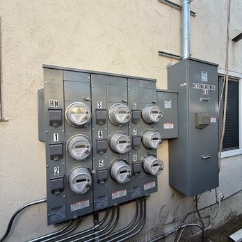 Reliant Electric - Tenant Improvement Project for Apartment Building - Electricians Near Me - Jurupa Valley, California Reliant Electric - Tenant Improvement Project for Apartment Building - Electricians Near Me - Jurupa Valley, California