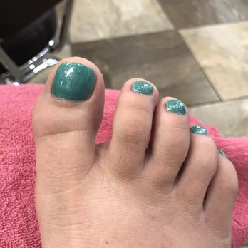 Lana's Nails & Spa - Pedicure - Nail Salons Near Me - Phoenix, Arizona