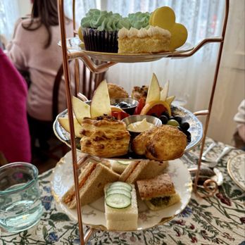 Paisley’s Tea Room - Tea Rooms Near Me - Issaquah, Washington Paisley’s Tea Room - Tea Rooms Near Me - Issaquah, Washington