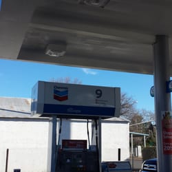 Thornton's Chevron & Food Mart