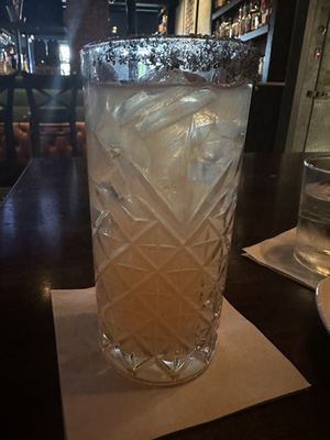 Cadence Kitchen & Co by null