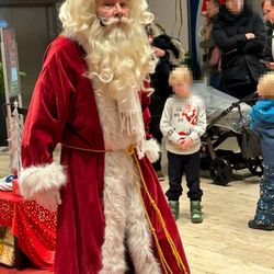 STRELAPARK - Nikolaustag ;-)))