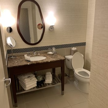The Westin Mount Laurel - Bathroom - Hotels Near Me - Mount Laurel, New Jersey