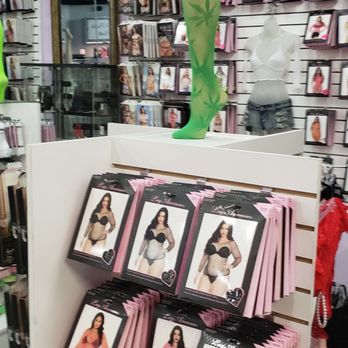 Fairvilla's Sexy Things - Adult Shops Near Me - Key West, Florida Fairvilla's Sexy Things - Adult Shops Near Me - Key West, Florida