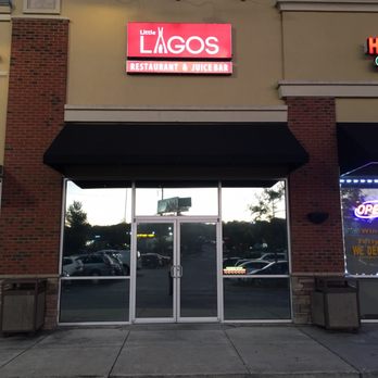 Little Lagos - African Near Me - Atlanta, Georgia Little Lagos - African Near Me - Atlanta, Georgia