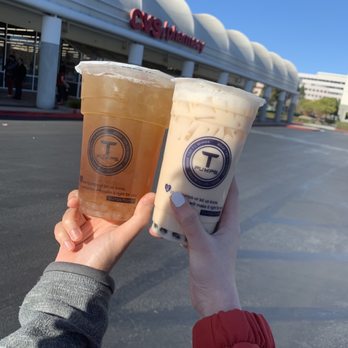 Tpumps - Bubble Tea Near Me - Foster City, California