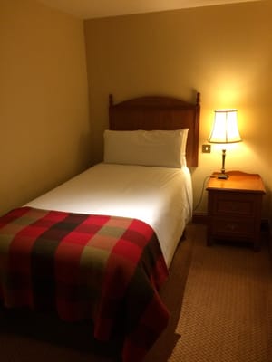 The Davenport Hotel by null