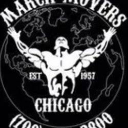 March Movers