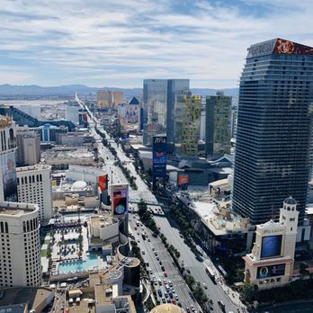 Eiffel Tower Viewing Deck - Amusement Parks Near Me - Las Vegas, Nevada Eiffel Tower Viewing Deck - Amusement Parks Near Me - Las Vegas, Nevada