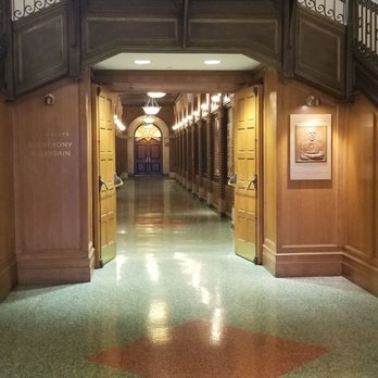 The Bocuse Restaurant - Beautiful corridors - French Near Me - Hyde Park, New York The Bocuse Restaurant - Beautiful corridors - French Near Me - Hyde Park, New York