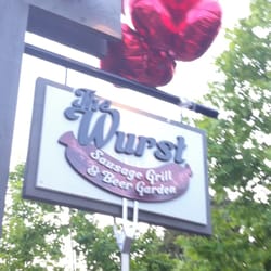The Wurst