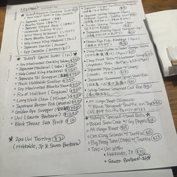 Sushi Maruyama - Japanese Near Me - San Mateo, California Sushi Maruyama - Japanese Near Me - San Mateo, California
