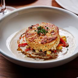 Crab Cake Crab Cake