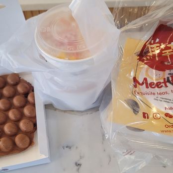 Meet Fresh - Desserts Near Me - Monterey Park, California Meet Fresh - Desserts Near Me - Monterey Park, California