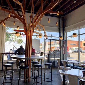 Better Buzz Coffee Hillcrest - Inside - Coffee & Tea Near Me - San Diego, California Better Buzz Coffee Hillcrest - Inside - Coffee & Tea Near Me - San Diego, California