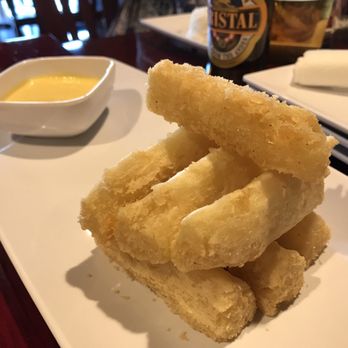 Las Brasas - Yuca fries. - Latin American Near Me - Decatur, Georgia Las Brasas - Yuca fries. - Latin American Near Me - Decatur, Georgia