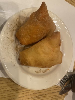 Namaste Restaurant: Cuisine of India and Nepal by null