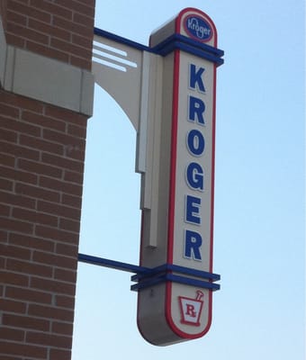 Kroger by null