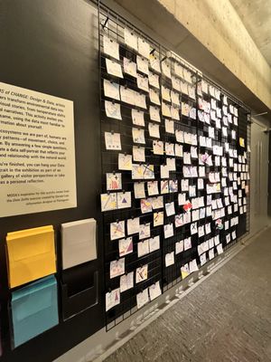 MODA (Museum of Design Atlanta) by null