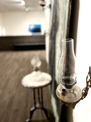 Neuberger Museum of Art by null