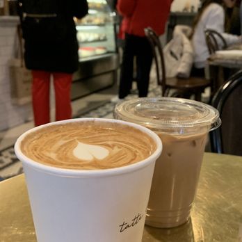 Tatte Bakery & Cafe - Cafes Near Me - Boston, Massachusetts Tatte Bakery & Cafe - Cafes Near Me - Boston, Massachusetts