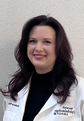 Norwich Ophthalmology Group