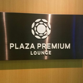 Plaza Premium Lounge - Airport Lounges Near Me - Toronto, Ontario