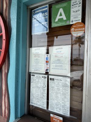 Chris & Pitts BBQ Restaurant by null