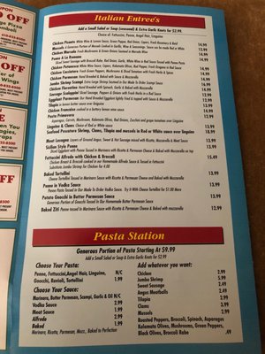 Menu photo 2 Amici Vicinato Lafayette Hill, PA Menu photo 2 Amici Vicinato Lafayette Hill, PA
