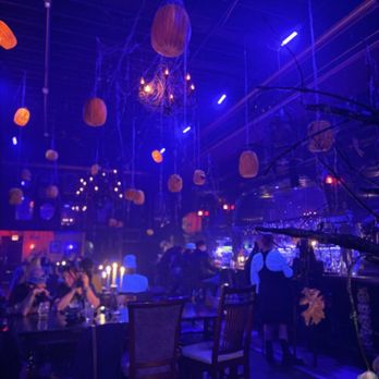 Raven’s Manor - Open seats scattered but would not let our party of 2 in - Cocktail Bars Near Me - Portland, Oregon Raven’s Manor - Open seats scattered but would not let our party of 2 in - Cocktail Bars Near Me - Portland, Oregon