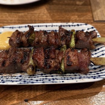 Kiraku - Tapas/Small Plates Near Me - Berkeley, California