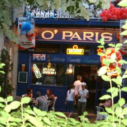 O'Paris