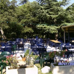 Parc De La Colline Saint Europe - La guinguette