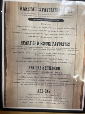 Break of Dawn Cafe by null