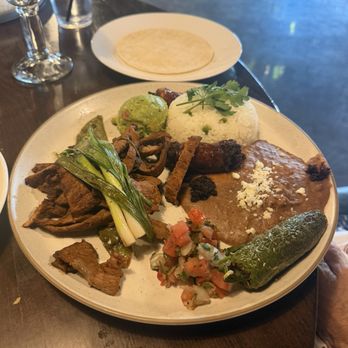 Alebrijes By Chef Paco - Carne Asada - Mexican Near Me - Las Vegas, Nevada