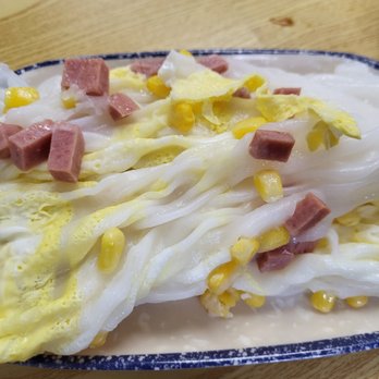 May Rice Roll & Congee - Cantonese Near Me - Burnaby, British Columbia
