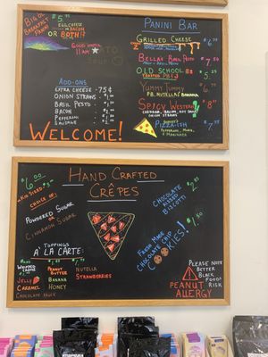 Menu photo 2 Bon Appe Sweet Leonardtown, MD Menu photo 2 Bon Appe Sweet Leonardtown, MD
