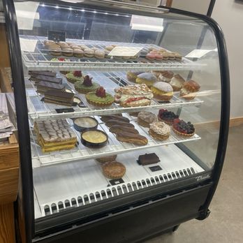 La Parisienne Bakery - Bakeries Near Me - North Miami Beach, Florida