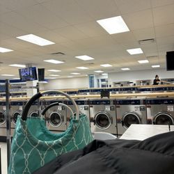 The Columbus Laundry - Washers