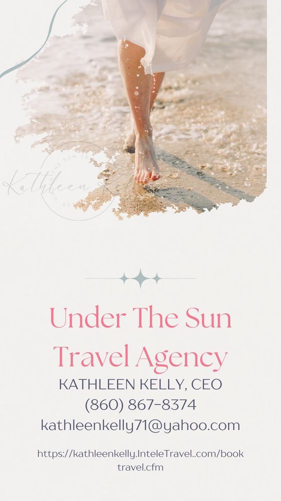 Under The Sun Travel Agency
