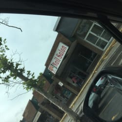 Creative Nail Salon