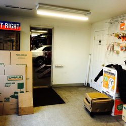 U-Haul Neighborhood Dealer