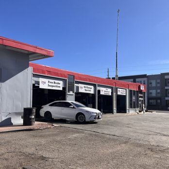 Colorado Tire and Service - Auto Repair Near Me - Denver, Colorado Colorado Tire and Service - Auto Repair Near Me - Denver, Colorado