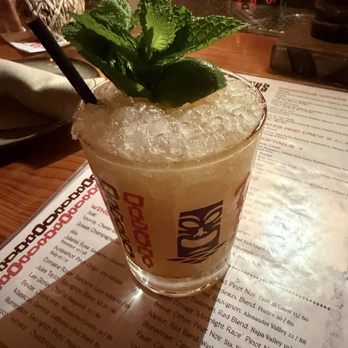 Tiki Kai - I like a mai tai - Tiki Bars Near Me - Hermosa Beach, California