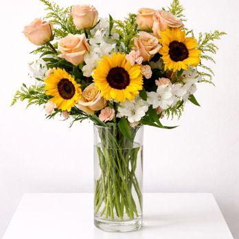Flower Me Pretty - Floral Designers Near Me