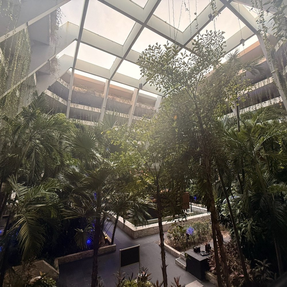Grand Oasis Cancún - Hotels Near Me - Cancún, ROO