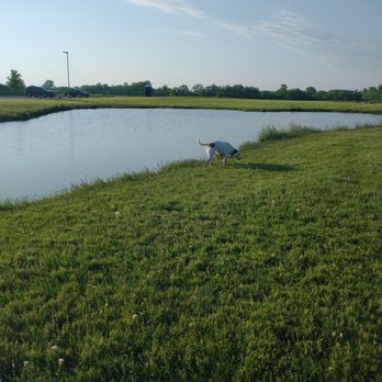 Ingram Park - Dog Parks Near Me - Pleasant Prairie, Wisconsin