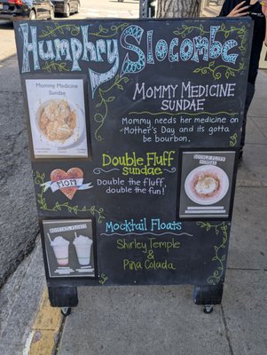 Humphry Slocombe Berkeley by null