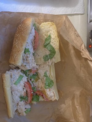 Carlino's Market by null