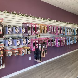 Groovy Hair and Beauty Supply